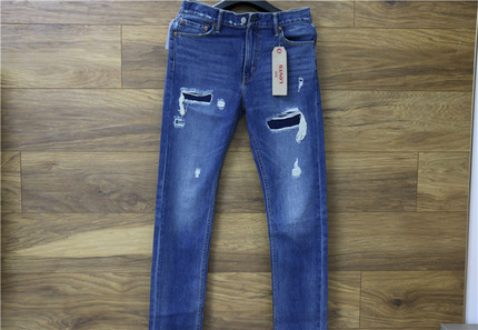 Levi’s/李维斯 男子休闲运动牛仔裤05510/28833/35526/28427