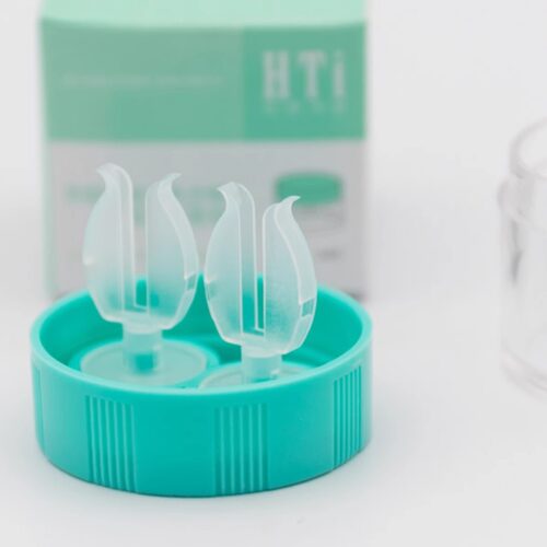 iTH除蛋白盒角膜塑形镜消毒保存