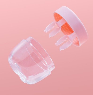 RGP角膜塑形镜ITHAB液浸泡盒