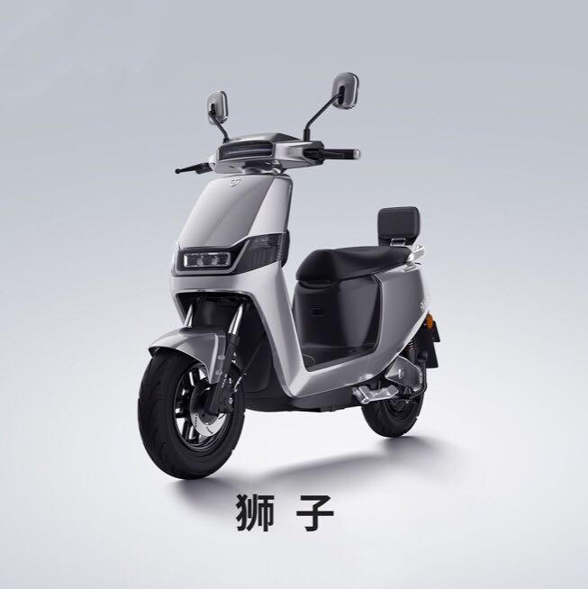台铃电动车狮子车衣车罩防晒防雨防尘罩保护套