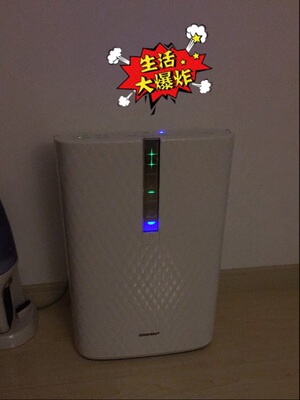 夏普空气净化器kcw0sw怎么样夏普空气净化器加湿kc W0sw点评 最新资讯 乐学斋it热销导购网