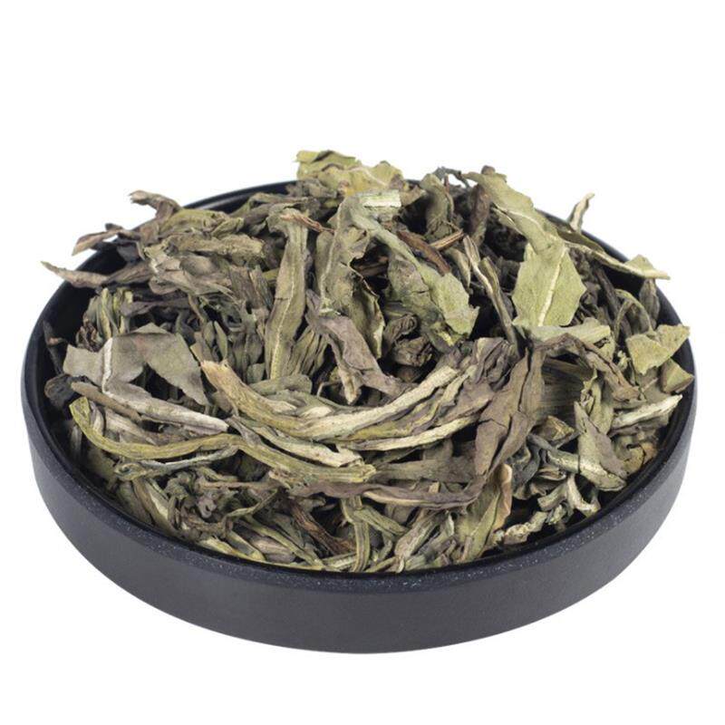 材 板蓝根叶子 正品大青叶茶 新鲜干货 散装 500克包邮