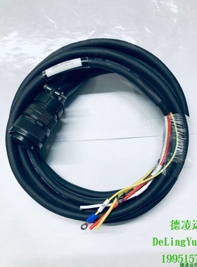 直销G5老款欧姆龙R88M1M驱动R88D1SR88A-CRGC003N/R88A-CRGC005N