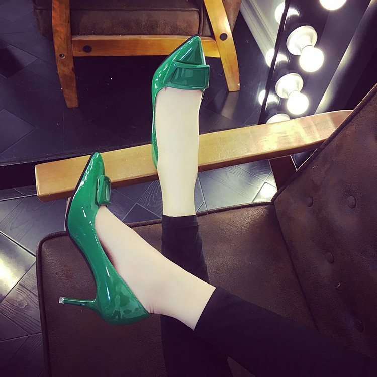 Chaussures de printemps - Ref 918904 Image 4