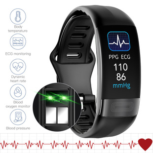 P11 plus Smart Band 0.96