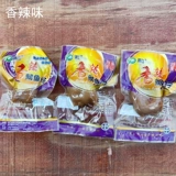 Fuyuan Barbecue Instant маленький кальмар Bianzai 500G из Zhoushan Seafood Приготовленные по еде закуски реки кролик