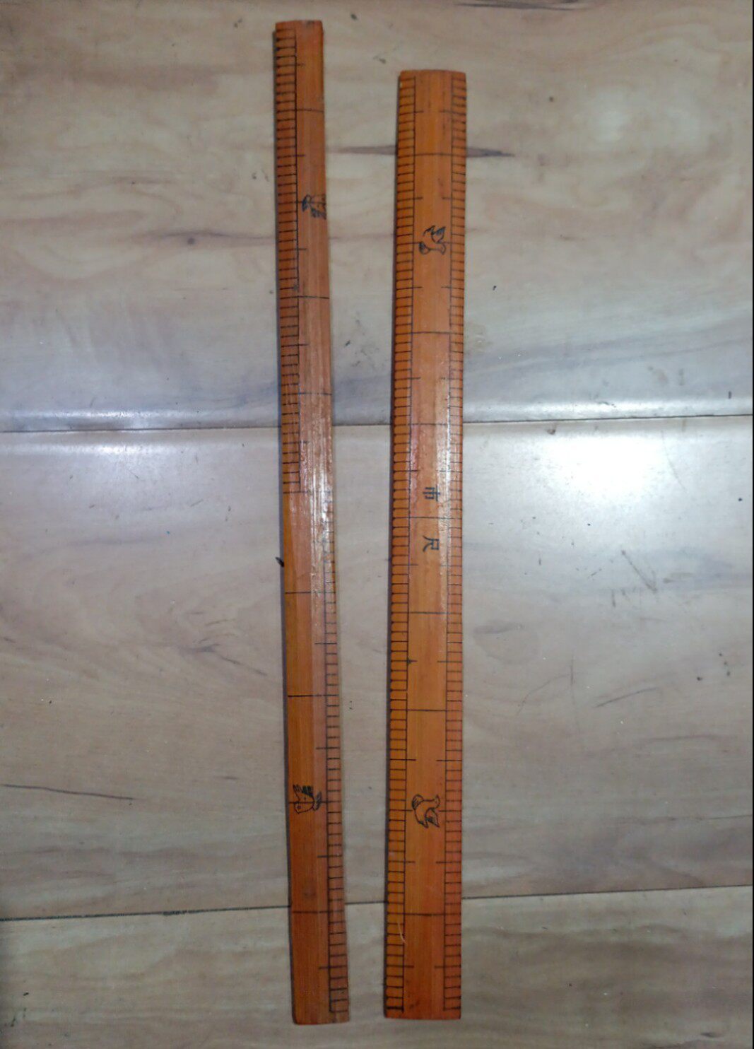 35cm老尺竹尺子六七十年代手工织帽量具尺十寸非市尺,居家布艺,尺子,淘宝优惠券,粉丝福利购,淘宝优惠卷