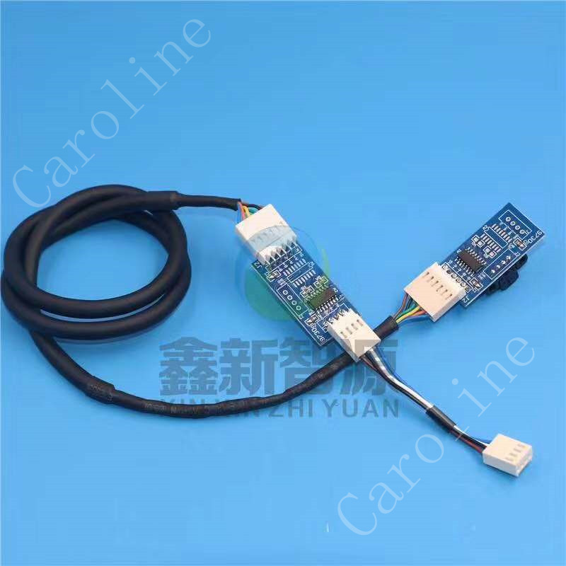 东川H9720光栅解码器 UV平板打印机光栅感应器 H9720光栅解码器