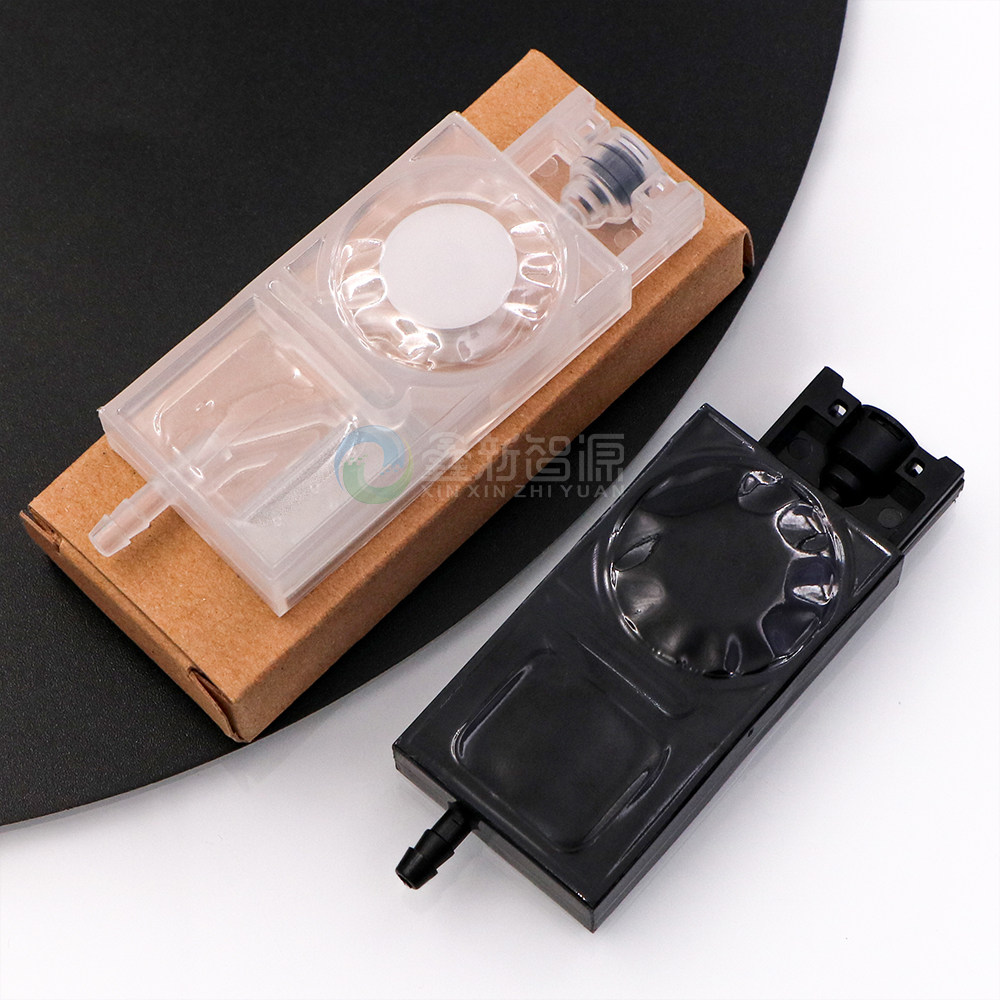 DTF打印机爱普生i3200喷头墨囊写真机DX5 4720 XP600打印头墨囊