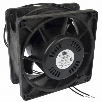 19020169A FAN 115VAC 176MM X 112MM TNE2C