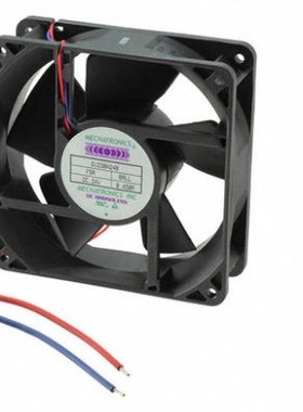 G1238H24B-FSR FANAXIAL120X38MM24VDC