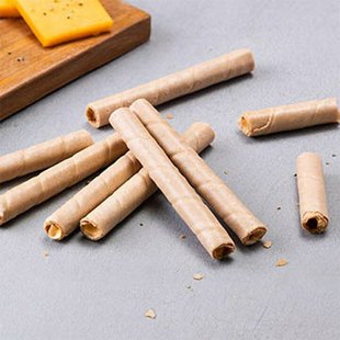 订购 日本 本高砂屋 联名款 黑胡椒芝士夹心蛋卷 16枚入