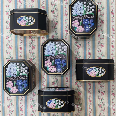 现货 日本 morozoff情人节限定 花型巧克力礼盒