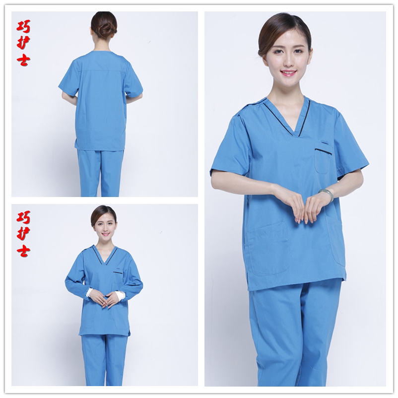 Tenue infirmière - Ref 1863621 Image 1