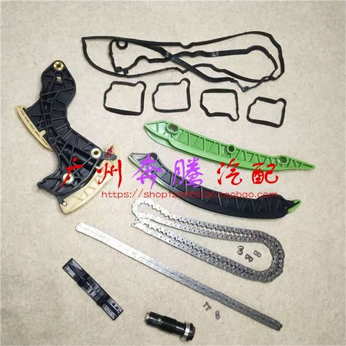 适用于奔驰C180C200C300E200E260E300 M271发动机正时修理大修包