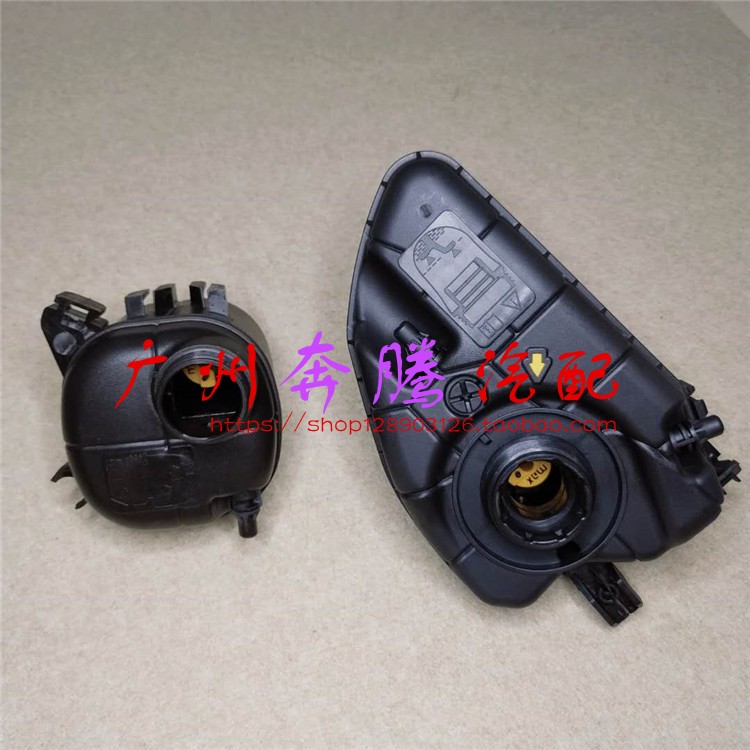 适用宝马5系7系G38 G12副730水壶740冷却525回水壶528副水箱530LI