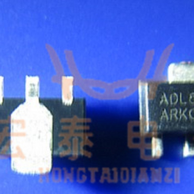 全新原装 射频芯片 RF放大器ADL5324ARKZ-R7 ADL5324进口原装