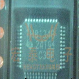 全新原装THS8134BCPHP THS8134B TH8134B视频模拟转换器 现货供应