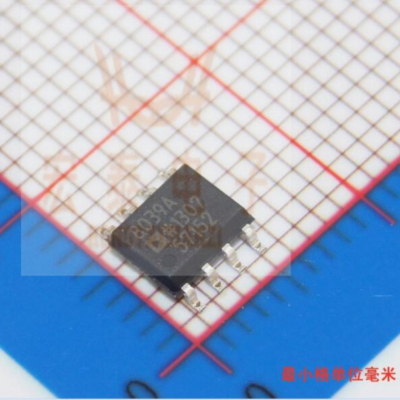 AD8039ARZ AD8039AR AD8039 贴片SOP8 运算放大器 全新原装