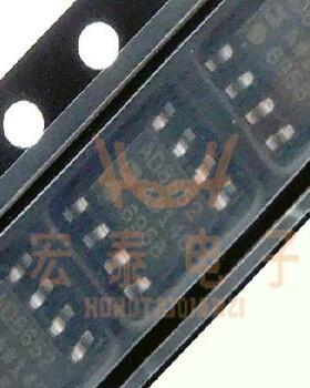 全新原装AD8652ARZ AD8652AR运算放大器 SOP8贴片封装 现货