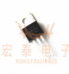 IRF3205PBF 逆变器TO-220 IR原装进口 55V110A 170W IRF3205