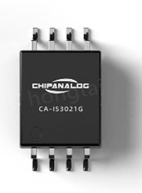 CA-IS3021G 封装SOIC-8 数字隔离器12C IC芯片 川土全新原装正品