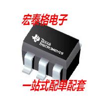 原装 SN74LVC1G04DBVR SOT-23-5 单路反相器 贴片逻辑芯片