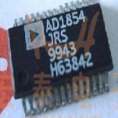 全新原装AD1854JRSZ AD1854JRS数模转换器