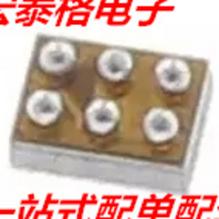 原装TI芯片 CSD23203WT CSD23203W DSBGA-6 P通道MOS管