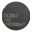 直拍 全新ISL6312CRZ-T ISL6312CRZ ISL6312 QFN48封装