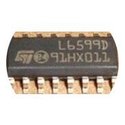 全新 LM4938MH L6599D