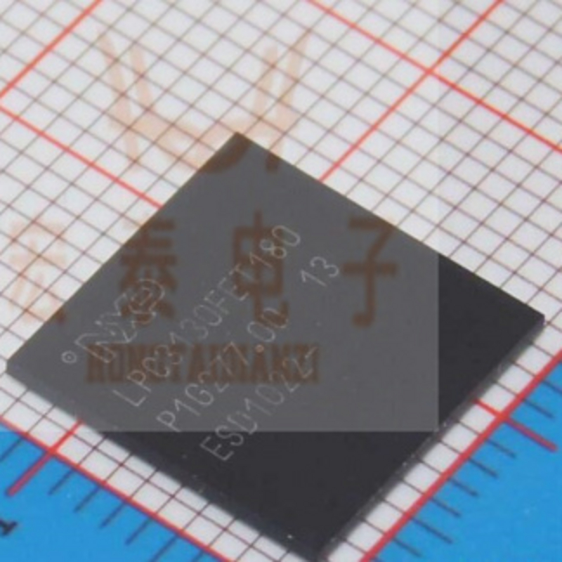 全新原装 LPC3130FET180 封装TFBGA-180 LPC3130 微控制器