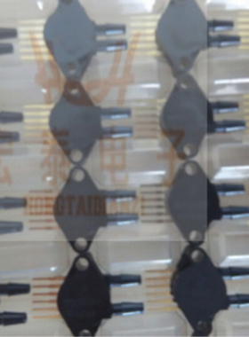 全新原装MPX5010DP MPX5010D MPX5010压力传感器变送器 6-SIP