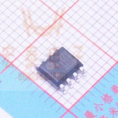 LED驱动ic芯片 HV9910B 9910B 贴片SOP-8 HV9910BLG-G 全新原装