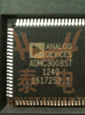ADMC300BSTZ ADMC300BST ADMC300 QF集成块/电路主板IC芯片 直拍