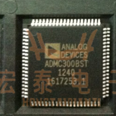 ADMC300BSTZ ADMC300BST ADMC300 QF集成块/电路主板IC芯片 直拍
