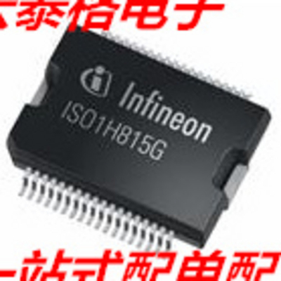 ISO1H815G ISO1H815 封装SSOP36 原装