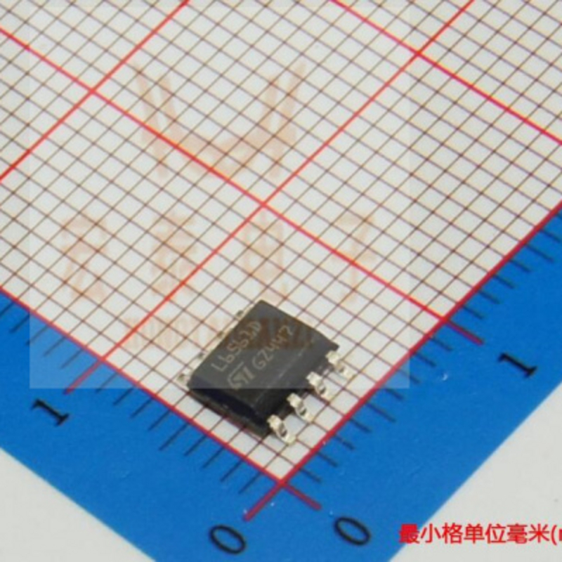 全新原装 L6561D013TR L6561D L6562D 贴片SOP8 液晶开关电源芯片