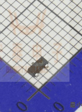 贴片三极管 LMBT2222ALT1G MMBT222A 印字1P SOT-23 通用晶体管