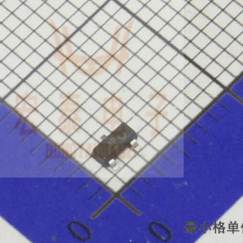 贴片三极管 LMBT2222ALT1G MMBT222A 印字1P SOT-23 通用晶体管