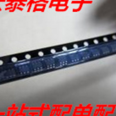 全新原装FOD8342 8342 贴片SOP-6光耦逻辑输出光电耦合器