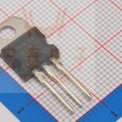 全新原装 STP4NK50Z P4NK50Z MOS(场效应管)TO-220-3 现货