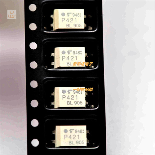 TLP421GB TLP421BL TLP421F TLP421 直插DIP贴片SOP 全新原装光耦