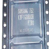 全新原装 K9F1G08UOB-PIBO K9F1G08U0B-PIB0 TSOP48闪存芯片
