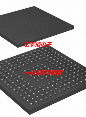 全新进口原装STM32F417IGH6 STM32F417 BGA176 微控制器