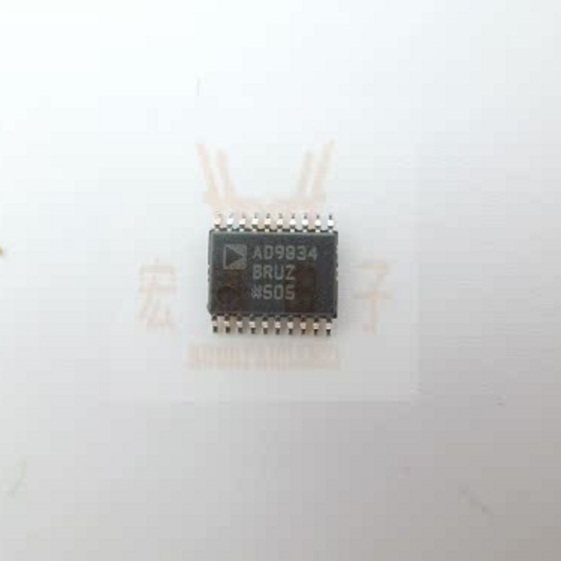 全新原装进口 AD9834BRUZ AD9834 TSSOP20 数据转换芯片 质量保证