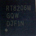 全新正品 RT8206MGQW 9956B IRF6725 TPS79630 SK6281