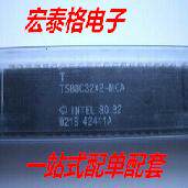 全新原装 TS80C32X2-MCA DIP-40单片机 8位微控制器 存储IC