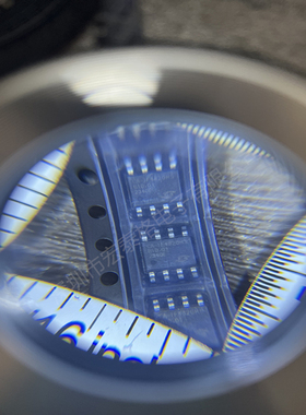 CA-IF4820HS/FS/HM CA-IF4805HS 收发隔离器芯片ESD保护 20Mbps