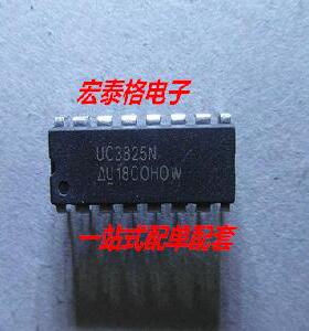 全新原装UC3525 UC3825N UC3525AN 直插DIP-16 集成电路控制器IC